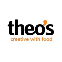 THEOS FOOD CO. LIMITED logo - Similar company to Tugo | Certified B Corp™