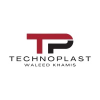 Technoplast logo - Similar company to Technoplast Group