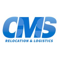 CMS Relocation & Logistics a CMS Company logo - Similar company to Cms Logistics