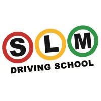 SLM Driving School logo - Similar company to Smart Driving School Ltd