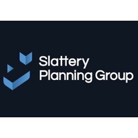 Slattery Planning Group logo - Similar company to Sky Planning