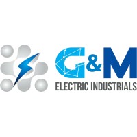 G & M ELECTRIC INDUSTRIALS SAC logo - Similar company to Arcos Y Soluciones Metálicas Sac