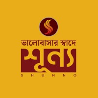Shunno logo - Similar company to Quantzent