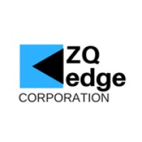 ZQEdge logo - Similar company to Zetec