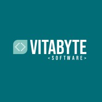 Vitabyte Software logo - Similar company to Capdev