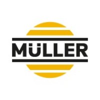 Müller Indústria de Máquinas de Construção Ltda. logo - Similar company to Romac Técnica De Maquinas E Equipamentos Ltda.