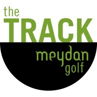 The Track, Meydan Golf logo - Similar company to Weaverant