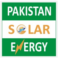 Pakistan Solar Energy logo - Similar company to Solar Baba