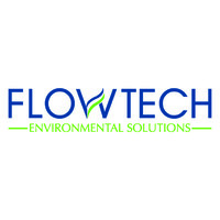 Flowtech for Environmental Solutions logo - Similar company to Hydrotech For Engineering And Technical Services