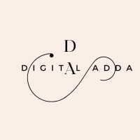 Digital Adda logo - Similar company to Internpark
