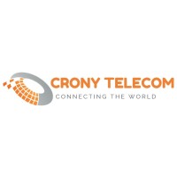 Crony Telecom LLC logo - Similar company to Networkip