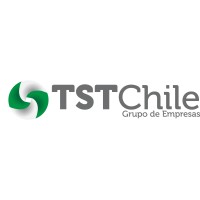 TST Chile logo - Similar company to Netman Ltda