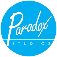 Paradox Studios TT logo - Similar company to Lonsdale Saatchi & Saatchi
