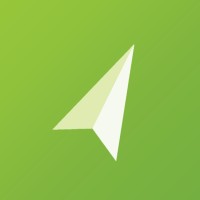 BlancRide logo - Similar company to Nekso