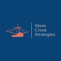 Shem Creek Strategies logo - Similar company to Next Is Now