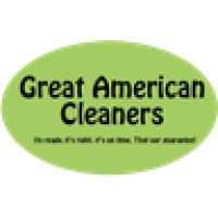 Great American Cleaners