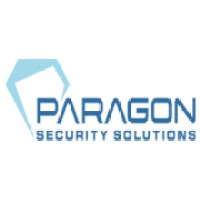 Paragon Security Solutions UK logo - Similar company to Exact Guarding Ltd