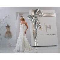 Josefina Huerta logo - Similar company to Grupo Conbrassa
