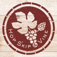 Hop Skip and Vine