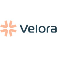Yhteishankintayksikkö Velora Oy logo - Similar company to Luovien Alojen Ekologisen Kestävyysmurroksen Verkostohanke Luoto