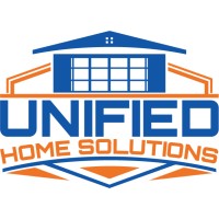 Unified Home Solutions logo - Similar company to Unified Construction Systems, Ltd