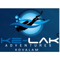 Ke-Lak adventures logo - Similar company to Okaydive