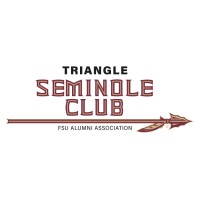 Triangle Seminole Club logo - Similar company to Ezer Group