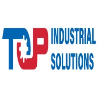 Top Industrial Solutions logo - Similar company to Astra Communications
