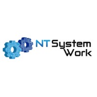 NT System Work logo - Similar company to Hitofusion