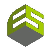E-Spaces Design and Create Ltd logo - Similar company to Thorpe Eco