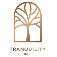 Tranquility Bali logo - Similar company to Urbiens Coffee Company