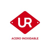 Metalurgica UR logo - Similar company to Alsometal