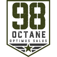 98 Octane Foundation logo - Similar company to Sales Evolution Llc