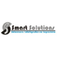 Smart Solutions Peru logo - Similar company to Industria4.0Plus
