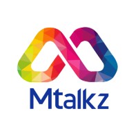 Mtalkz logo - Similar company to Modulation Digital