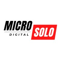 Micro Solo Digital logo - Similar company to Micro Edge