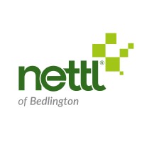 Nettl of Bedlington logo - Similar company to Carousel Media