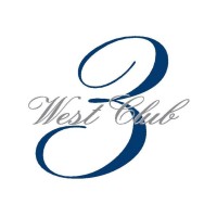 3 West Club logo - Similar company to Tetherball Academy Media