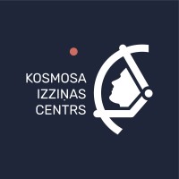 Kosmosa izziņas centrs logo - Similar company to Allatherm