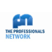 The Professionals Network Pakistan logo - Similar company to The Professionals Network