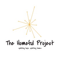 The Homeful Project logo - Similar company to Gordon Neighbourhood House