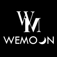 WeMoon logo - Similar company to Rage Create