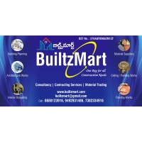 BuiltzMart logo - Similar company to Eswarigroup