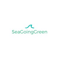 Sea Going Green logo - Similar company to C-Faarer