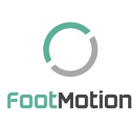 FootMotion logo - Similar company to Iisal