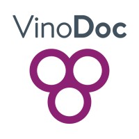 VinoDoc logo - Similar company to Ok Systems