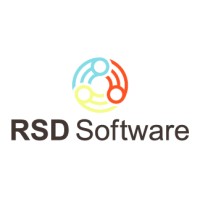 RSD Software Inc. logo - Similar company to Codemill