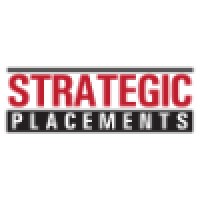 Strategic Placements Ltd logo - Similar company to Strategic Placements
