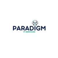 Paradigm IT Services logo - Similar company to Paradigm It Solutions