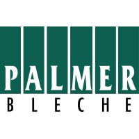 Palmer Bleche GmbH & Co. KG logo - Similar company to Blechbearbeitung Hocker Gmbh & Co.Kg